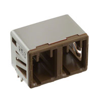 Hirose Electric Co Ltd - GT17HN-4/4DP-2H(AA) - CONN HOUSING 4COND/4COND