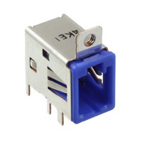 Hirose Electric Co Ltd - GT17HN-4DP-2DS(C) - CONN AUTO LAN PLUG 4POS SLDR R/A