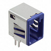 Hirose Electric Co Ltd - GT17HN-4DP-2H(C)(10) - CONN AUTO LAN PLUG 4POS SMT R/A