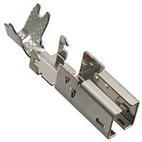 Hirose Electric Co Ltd - GT17HN-4DS-5CF - OUTER TERMINAL RA CONN 2X2 TYPE