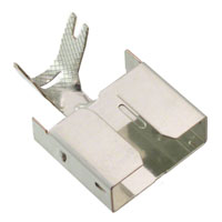 Hirose Electric Co Ltd - GT17HNS-16DS-8CF - CONN OUTER TERMINAL