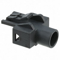 Hirose Electric Co Ltd - GT17HNS-16DS-HU - CONN HOUSING 16COND