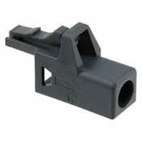 Hirose Electric Co Ltd - GT17HNS2-4DS-HU - CONN HOUSING 4COND