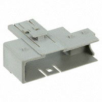 Hirose Electric Co Ltd - GT17HR-26DS-HU - CONN HOUSING 26COND