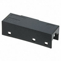 Hirose Electric Co Ltd - GT17HR-26DS-R - CONN RETAINER