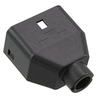 Hirose Electric Co Ltd - GT17HS-4P-R - CONN RETAINER