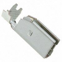 Hirose Electric Co Ltd - GT17HS-4S-5CF - CONN OUTER TERMINAL