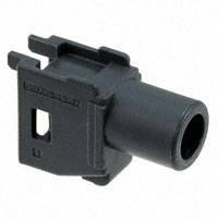 Hirose Electric Co Ltd - GT17HS-4S-HU - HOUSING ST CONN 1 ROW TYPE