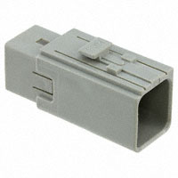 Hirose Electric Co Ltd - GT17S-8DS-HU - CONN HOUSING 8COND