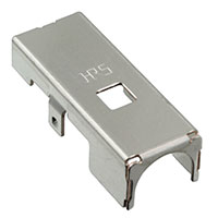 Hirose Electric Co Ltd - GT17S-8DS-SC - CONN SHIELD PLATE