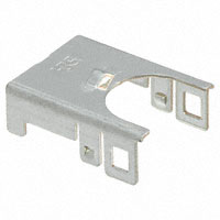 Hirose Electric Co Ltd - GT17V-10DS-SC - CONN SHIELD PLATE