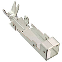 Hirose Electric Co Ltd - GT17V-6DS-5CF - CONN OUTER TERMINAL