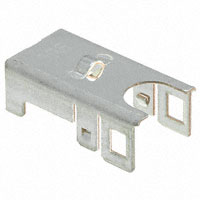 Hirose Electric Co Ltd - GT17V-6DS-SC - SHIELD PLATE RA CONN 6 COND