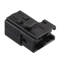 Hirose Electric Co Ltd - GT17VA-6DS-HU - CONN HOUSING 6COND