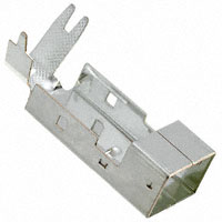 Hirose Electric Co Ltd - GT17VS-10DS-8CF - CONN OUTER TERMINAL