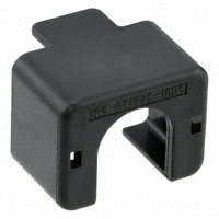 Hirose Electric Co Ltd - GT17VS-10DS-R - RETAINER ST CONN 10 COND