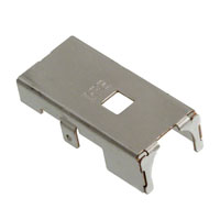 Hirose Electric Co Ltd - GT17VS-10DS-SC - CONN SHIELD PLATE