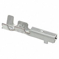 Hirose Electric Co Ltd - GT25-2024SCF - CONN CTR TERM 20-24AWG