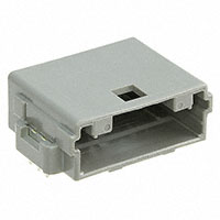 Hirose Electric Co Ltd - GT25-8P-2.2H(70) - CONN 8POS PCB