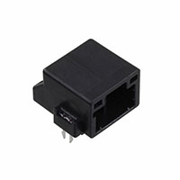 Hirose Electric Co Ltd - GT28-2P-6.5DS - CONN 2POS