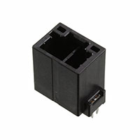 Hirose Electric Co Ltd - GT28-2P-6.5DSA - CONN 2POS