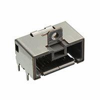 Hirose Electric Co Ltd - GT32-10P-1.5H - CONN 10POS