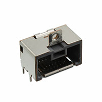 Hirose Electric Co Ltd - GT32-19DP-0.75H - CONN 19POS