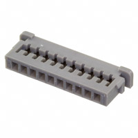 Hirose Electric Co Ltd - GT32-19DS-0.75CB - CONN 19POS