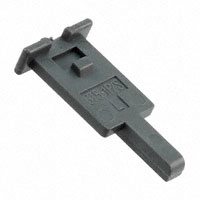 Hirose Electric Co Ltd - GT5-1P/S-R - CONN RETAINER FOR GT5 HOUSINGS