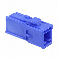 Hirose Electric Co Ltd - GT5-1S-HU(C) - CONN HOUSING FOR F TERMINALS