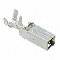 Hirose Electric Co Ltd - GT5-2022/F3.3-5PCF(70) - CONN PIN CONTACT M CRIMP TIN