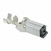 Hirose Electric Co Ltd - GT5-2428/1.6-2.5SCF(70) - CONN SOCKET CONTACT F CRIMP TIN