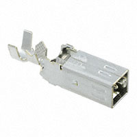 Hirose Electric Co Ltd - GT5-2428/1.6-2.9PCF(70) - CONN PIN CONTACT M CRIMP TIN