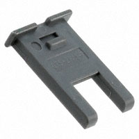 Hirose Electric Co Ltd - GT5-2P/S-R - CONN RETAINER FOR GT5 HOUSINGS