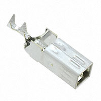 Hirose Electric Co Ltd - GT5-30/0.7-1.5PCF(70) - CONN PIN CONTACT M CRIMP TIN