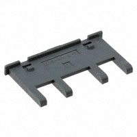 Hirose Electric Co Ltd - GT5-4P/S-R - CONN RETAINER FOR GT5 HOUSINGS