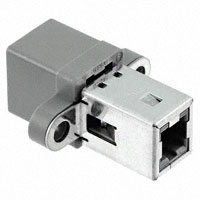 Hirose Electric Co Ltd - GT5A-1PP-HU(70) - CONN HOUSING FOR M TERMINALS