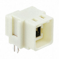 Hirose Electric Co Ltd - GT5E-1P-DS(71) - CONN COAX RCPT R/A 50 OHM PCB