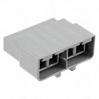 Hirose Electric Co Ltd - GT5N-4PP-HU - CONN HOUSING FOR M TERMINALS
