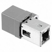 Hirose Electric Co Ltd - GT5P-1PP-HU(70) - CONN HOUSING FOR M TERMINALS