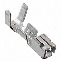 Hirose Electric Co Ltd - GT8-2428SC(70) - CONN SKT CRIMP 22-28AWG TIN