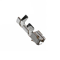 Hirose Electric Co Ltd - GT8B-2428SCF(01) - CONN SKT CRIMP 22-28AWG GOLD