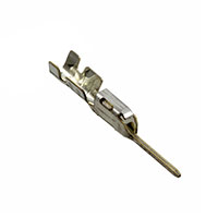 Hirose Electric Co Ltd - GT8E-2022PCF - CONN PIN CRIMP 20-22AWG TIN