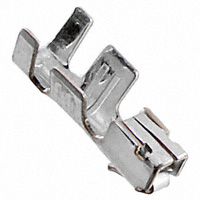 Hirose Electric Co Ltd - GT8E-2022SC - CONN SKT CRIMP 20-22AWG TIN