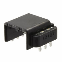 Hirose Electric Co Ltd - GT8E-2P-2H(70) - CONN HDR 2MM 2POS RA SMD TIN