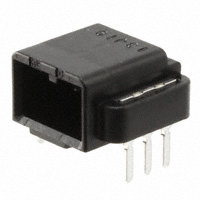 Hirose Electric Co Ltd - GT8E-2P-DS - CONN HDR 2MM 2POS VERT PCB TIN