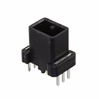 Hirose Electric Co Ltd - GT8E-2P-DSA(11) - CONN FULL LOCK 2CONT PIN