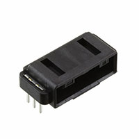 Hirose Electric Co Ltd - GT8E-8P-DS(28) - CONN HEADER RA 8POS