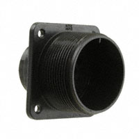 Hirose Electric Co Ltd - H/MS3102A22-14PC(73) - CONN RCPT HSNG MALE 19POS PNL MT