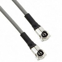 Hirose Electric Co Ltd - H.FL/S-2LPA-088H1T-A-200 - CABLE ASSEM H.FL-H.FL 200MM
